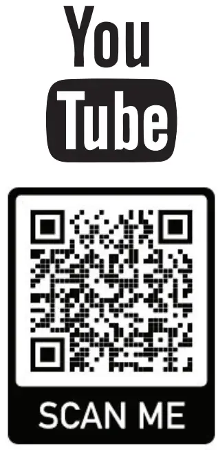 LASER TVB-LPA36-01 Large Full Motion TV Wall Mount - qr3