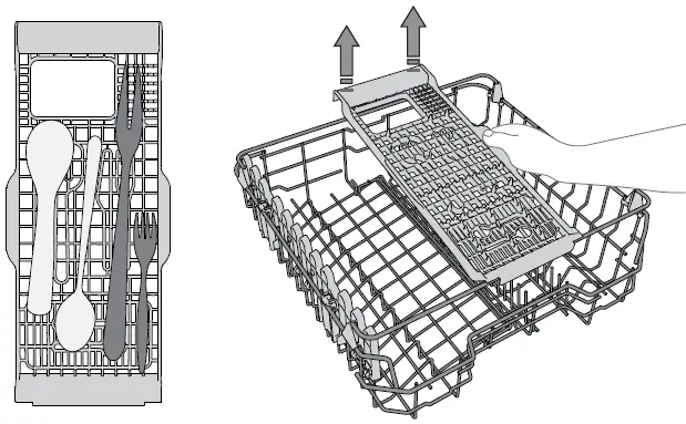 Hotpoint-HIC-3C41-CW-Integrated-Standard-Dishwasher-FIG-13