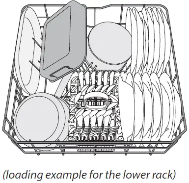 Hotpoint-HIC-3C41-CW-Integrated-Standard-Dishwasher-FIG-14