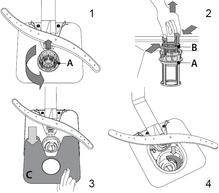 Hotpoint-HIC-3C41-CW-Integrated-Standard-Dishwasher-FIG-18