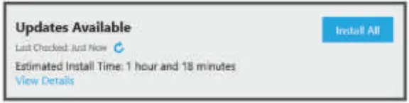 GARMIN DRIVESMART 55 Traffic Vehicle GPS - updates available