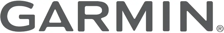 GARMIN logo