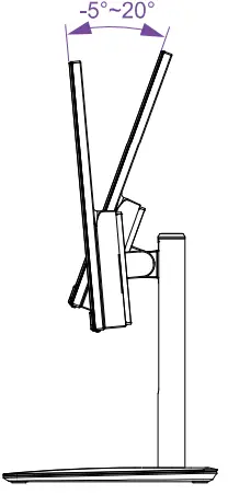 terra 2227W HA LCD LED - Fig 2