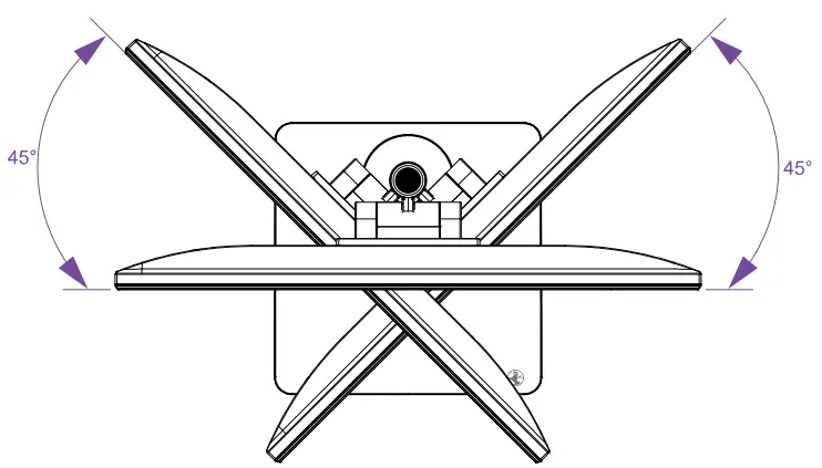 terra 2227W HA LCD LED - Fig 4