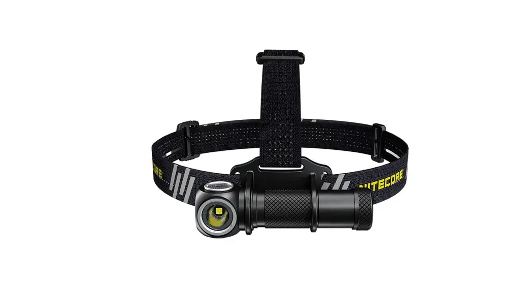 Nitecore Ut32 Ultra Compact Dual Output Headlamp User Manual