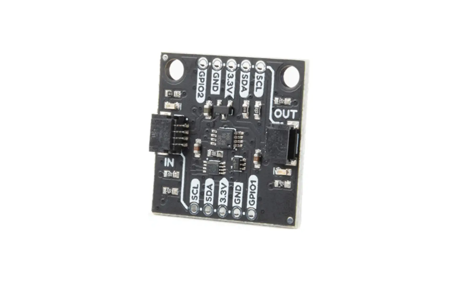 Sparkfun Arduino Power Switch User Manual