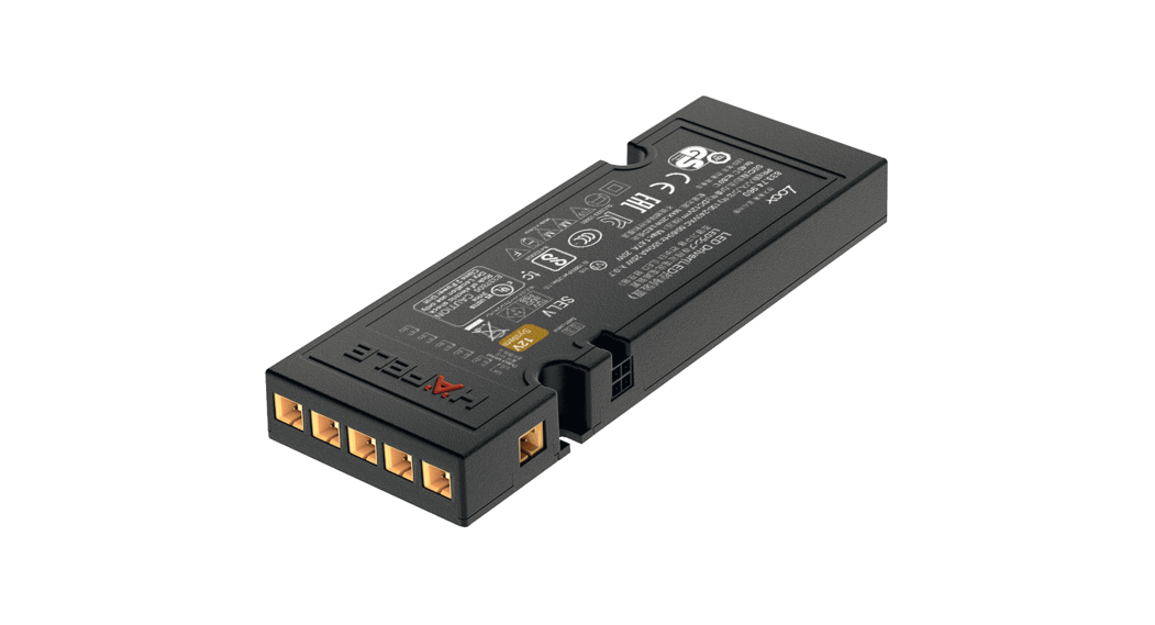 Hafele 833.74.960 Loox 20w 12v Led Driver Instruction Manual Hafele 833.74.960 Loox 20w 12v Led Driver Instruction Manual