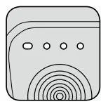 DJI OSMO MOBILE 3 - Battary