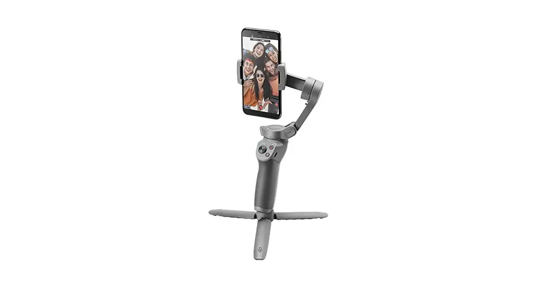 Dji Osmo Mobile 3 User Manual Dji Osmo Mobile 3 User Manual