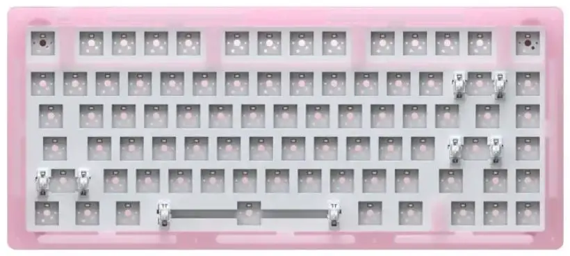 AKKO-Acrylic-81-KeyBoard-product