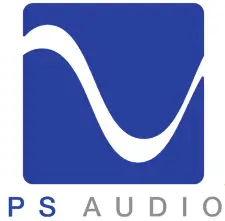 PS AUDIO Logo