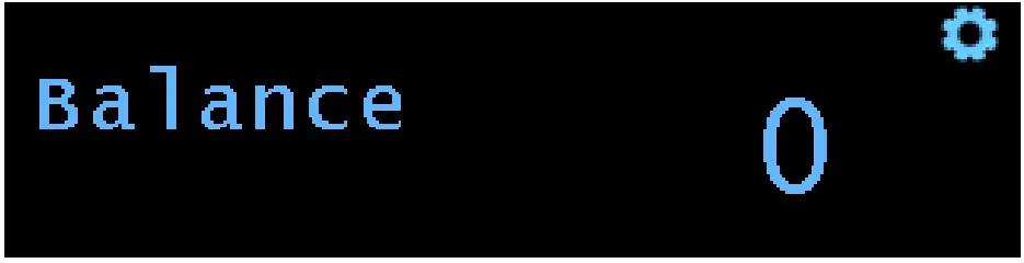 PS AUDIO Stellar Strata Amplifier - Balance