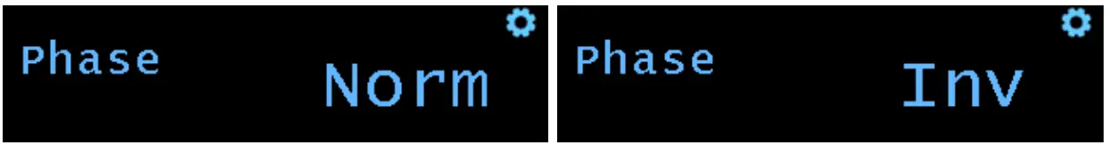 PS AUDIO Stellar Strata Amplifier - Phase