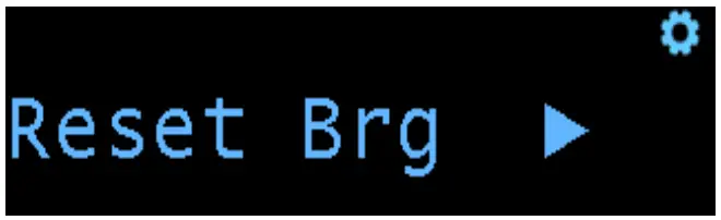 PS AUDIO Stellar Strata Amplifier - Reset Bridge