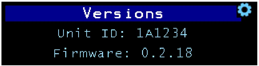 PS AUDIO Stellar Strata Amplifier - Version