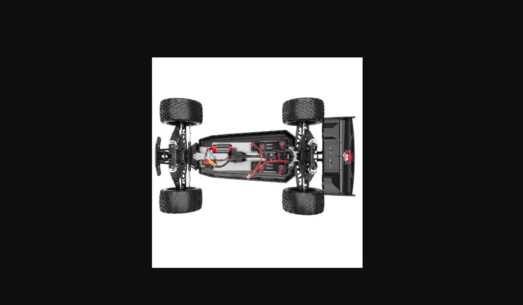 Redcat Shredder User Guide Redcat Shredder User Guide