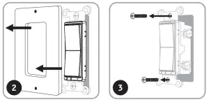 Installation Instruction
