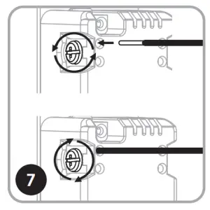 Installation Instruction