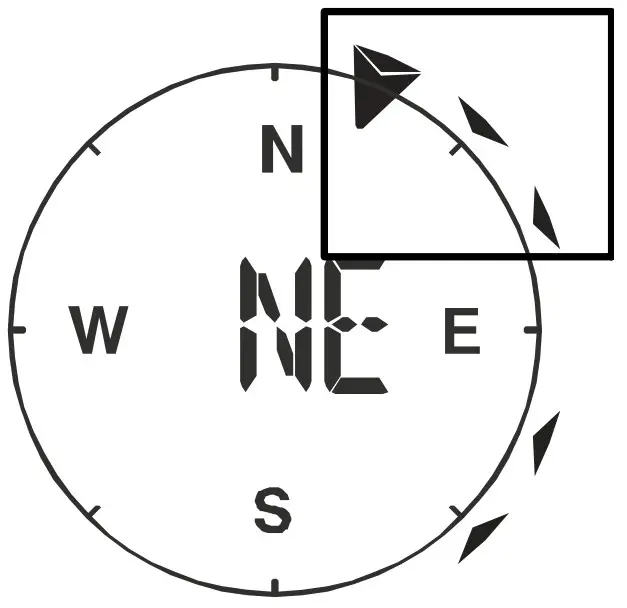 BRESSER 7002525 Colour Weather Center 5 in 1 - figure 11