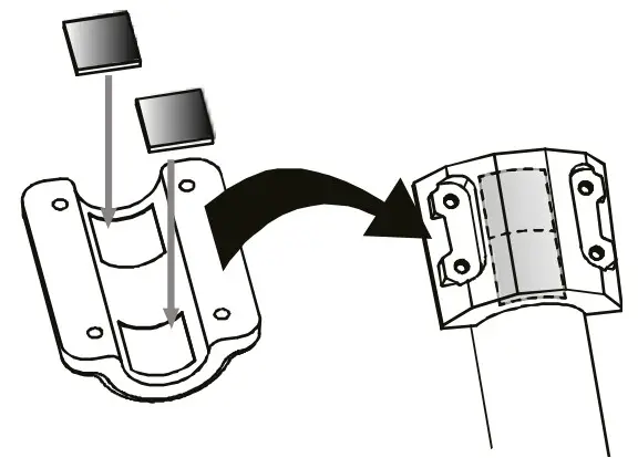 BRESSER 7002525 Colour Weather Center 5 in 1 - figure 3