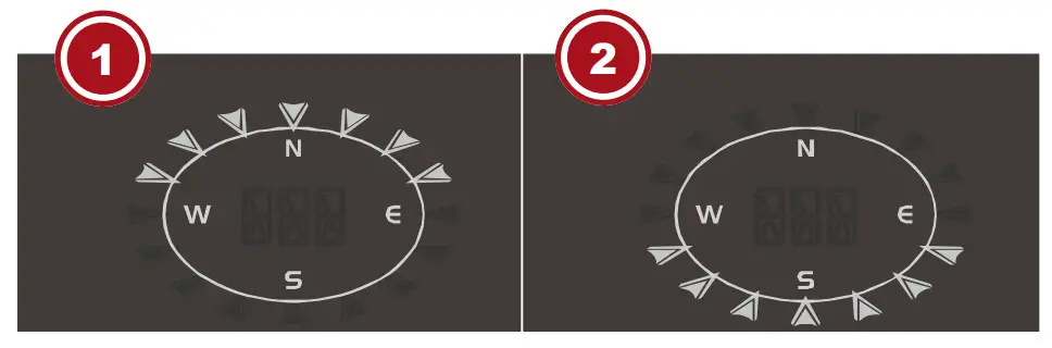 BRESSER 7002525 Colour Weather Center 5 in 1 - figure 8
