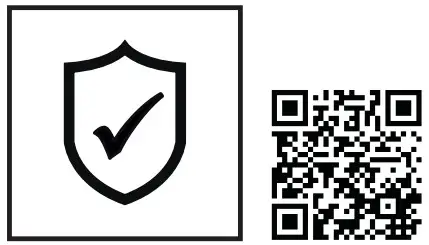 BRESSER 7002525 Colour Weather Center 5 in 1 - qr code 4