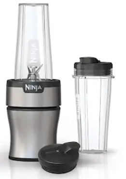 NINJA BN302Q Series Nutri-Blender Plus