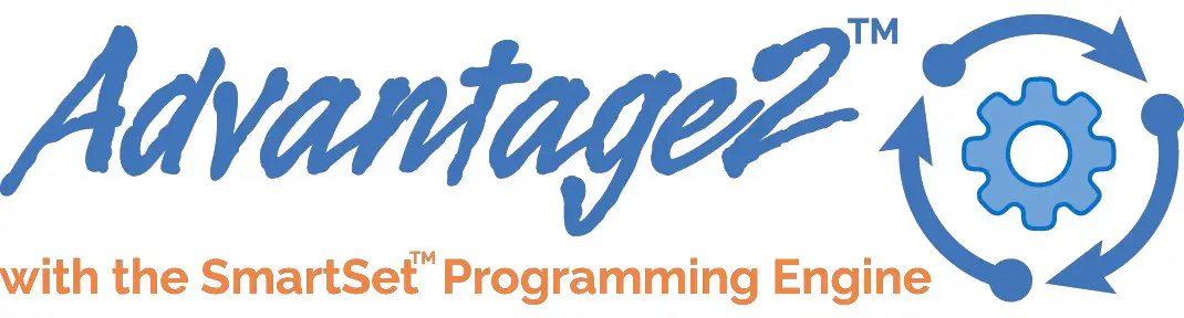 Advantage2 logo