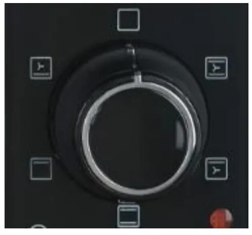 Brandt FC26MUB Compact Oven 26 L-mode