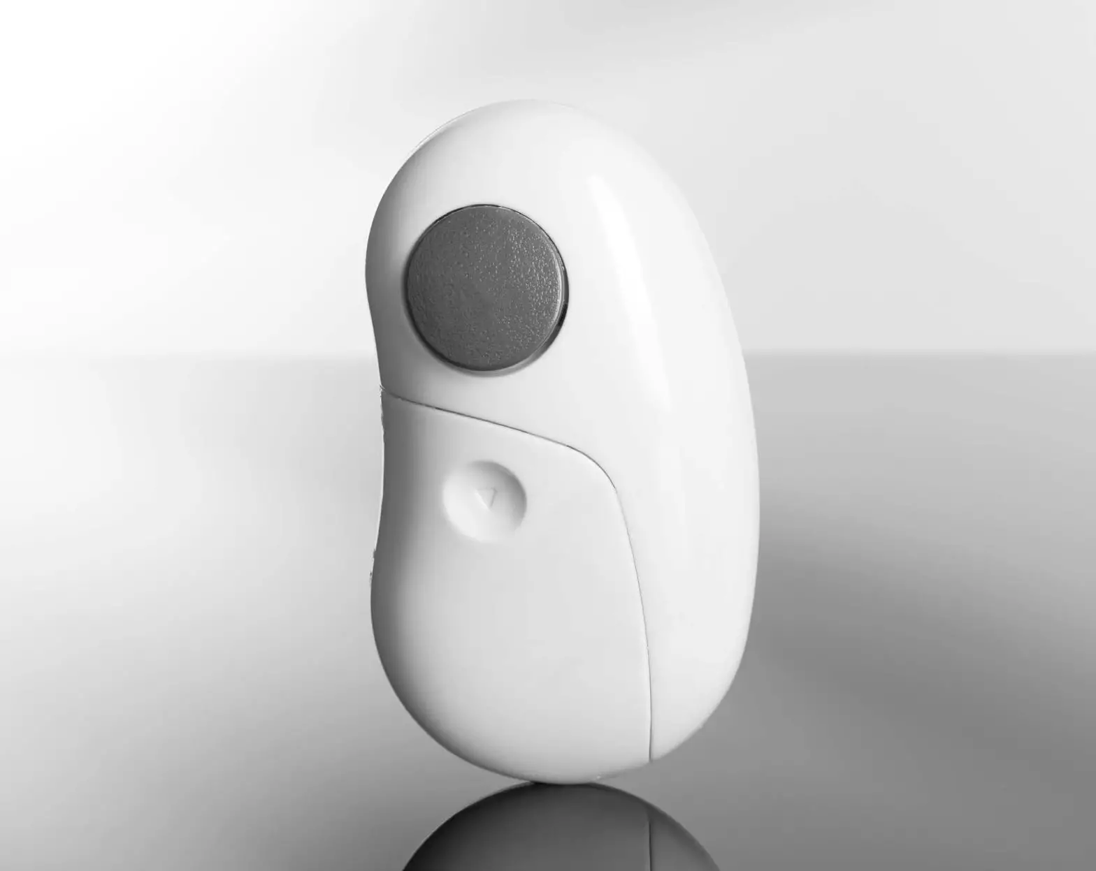 Sharper Image One Touch Can Opener User Guide