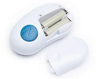 sharper image one touch can opner