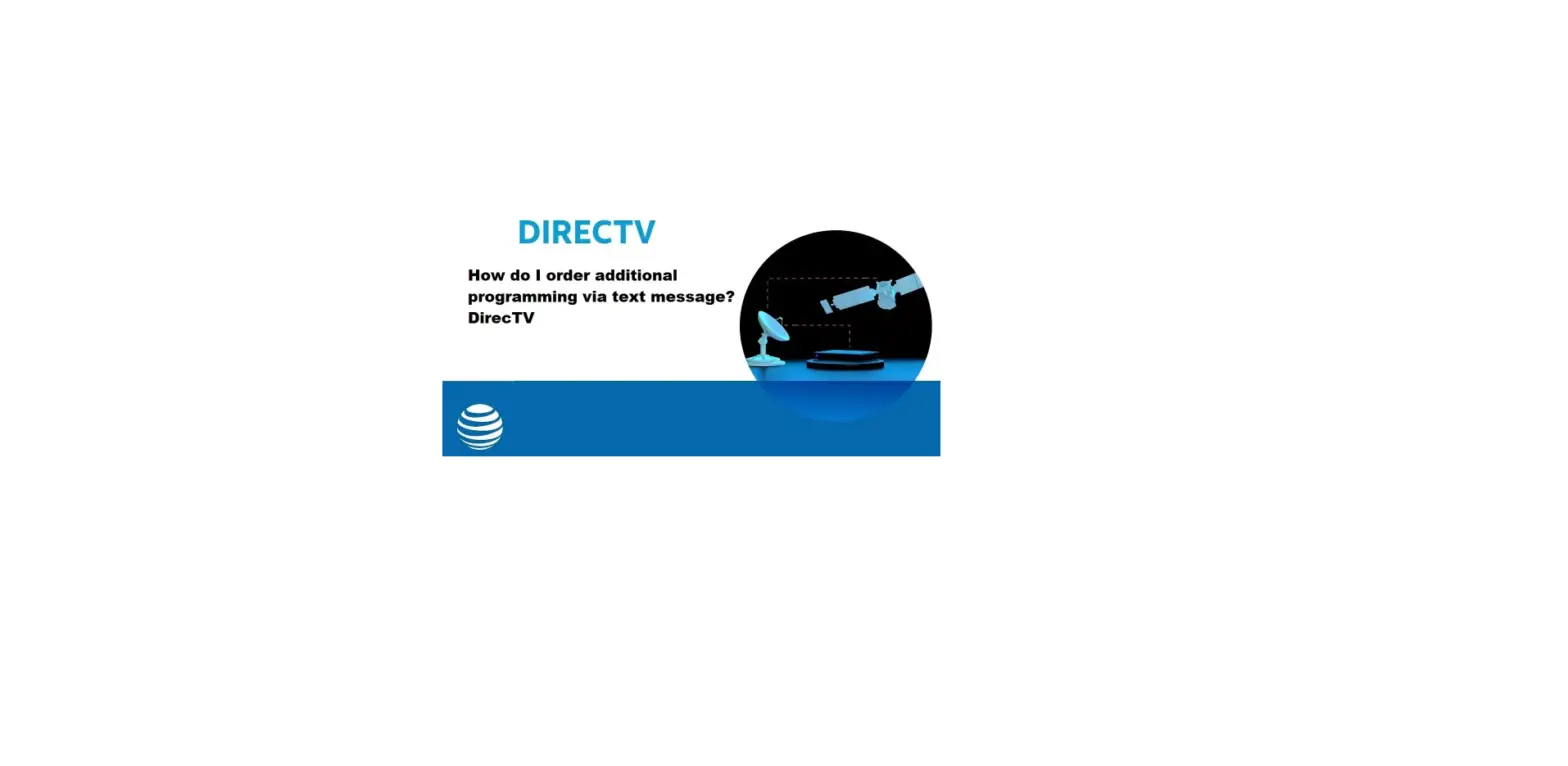 How Do I Sign Up For Appointment Alerts Via Text Message? Directv