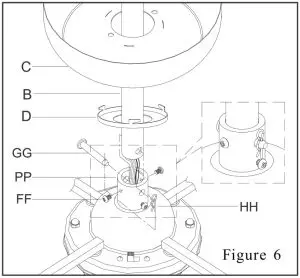 PROGRESS LIGHTING P250067 Briarwood -- Ceih