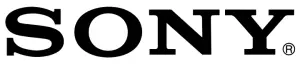 SONY - LOGO