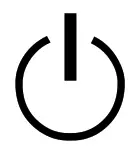 SONY WH-1000XM3 Wireless Noise Canceling Stereo Headset - BAR CODE