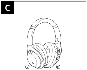 SONY WH-1000XM3 Wireless Noise Canceling Stereo Headset - FIG 7