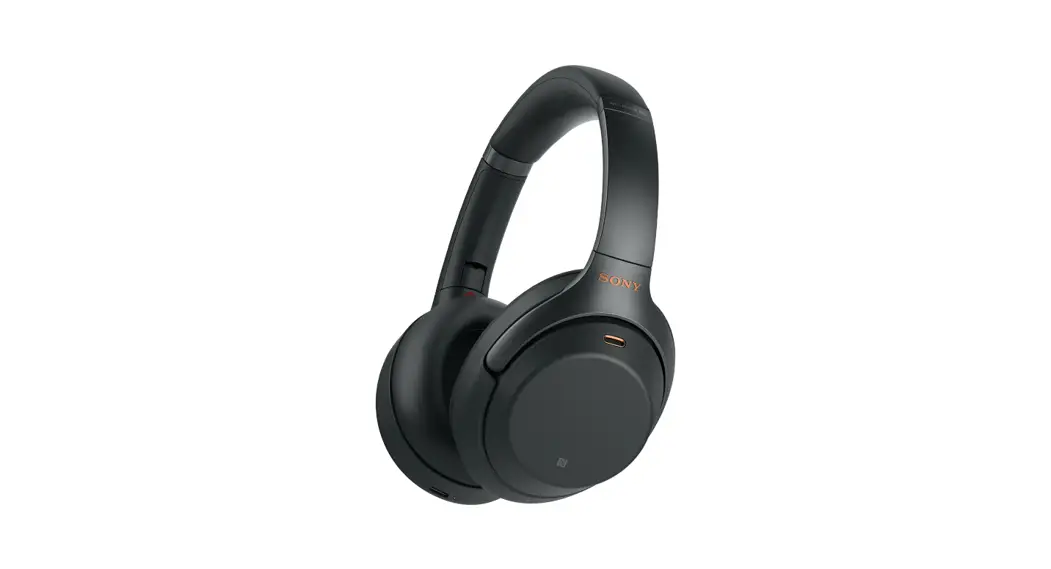 Sony Wh-1000xm3 Wireless Noise Canceling Stereo Headset User Guide Sony Wh-1000xm3 Wireless Noise Canceling Stereo Headset User Guide