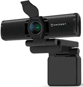 AMCREST AWC-897 4K UltraHD Webcam