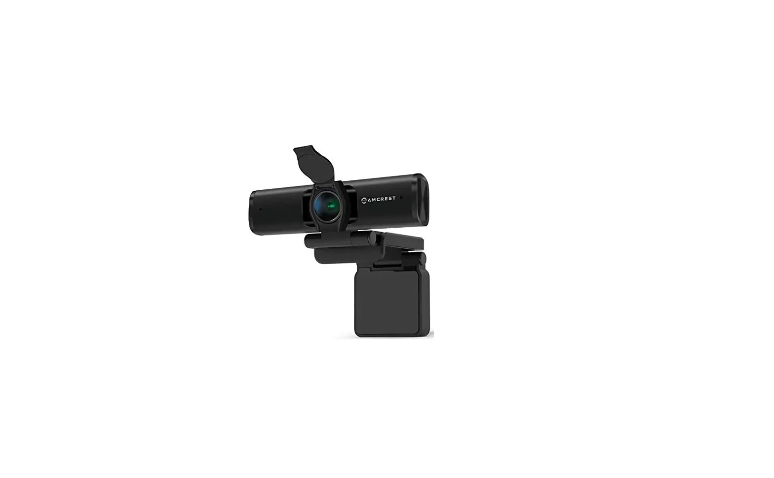 Amcrest Awc-897 4k Ultrahd Webcam User Manual