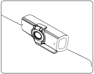 Webcam Setting Instructions