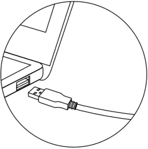 Connecting the Webcam