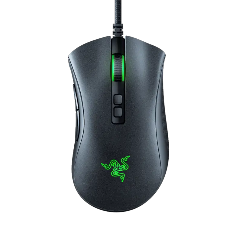 Razer DeathAdder V2