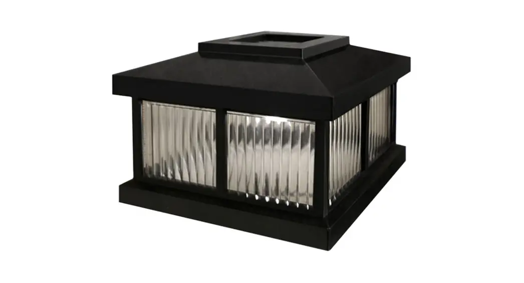 Mayne Lzm-625 Solar Cap User Manual