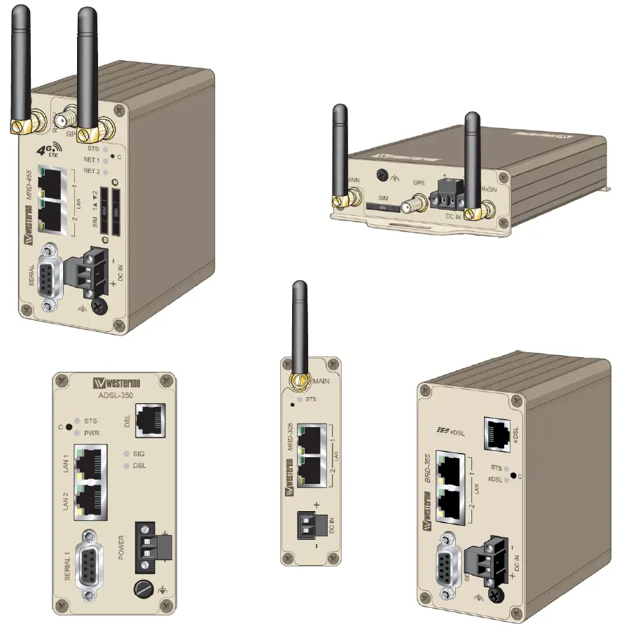 How to Upgrade the Firmware