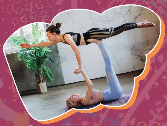 fingers BFF TWS Pods True Wireless Earbuds - Sweat