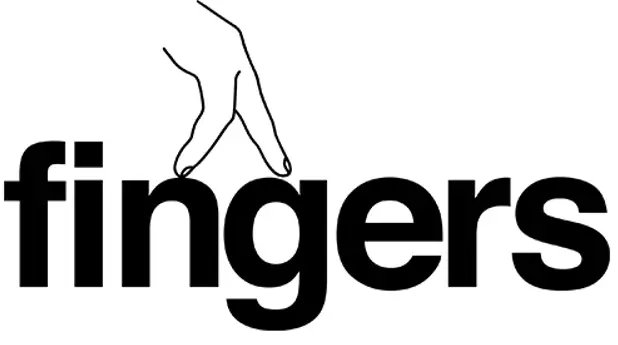 fingers logo