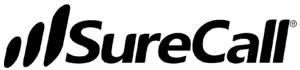 SureCall logo