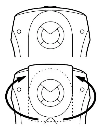WILLIAMSAV 72-76 MHz Body Pack Transmitter PPA T46 fig4