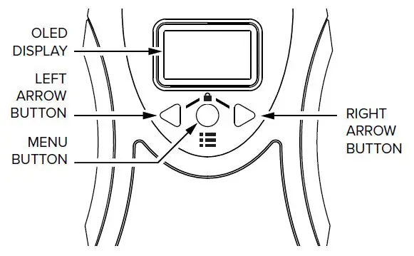 WILLIAMSAV 72-76 MHz Body Pack Transmitter PPA T46 fig5