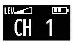 WILLIAMSAV 72-76 MHz Body Pack Transmitter PPA T46 fig6